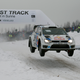 Illustration for article titled WRC Sweden: The Morning of Day 2